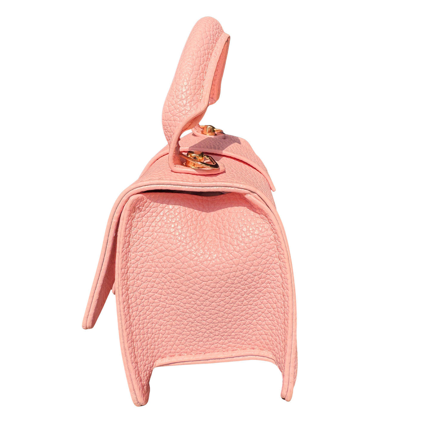 Mini Korean Crossbody 2025 Baby Pink Handbag