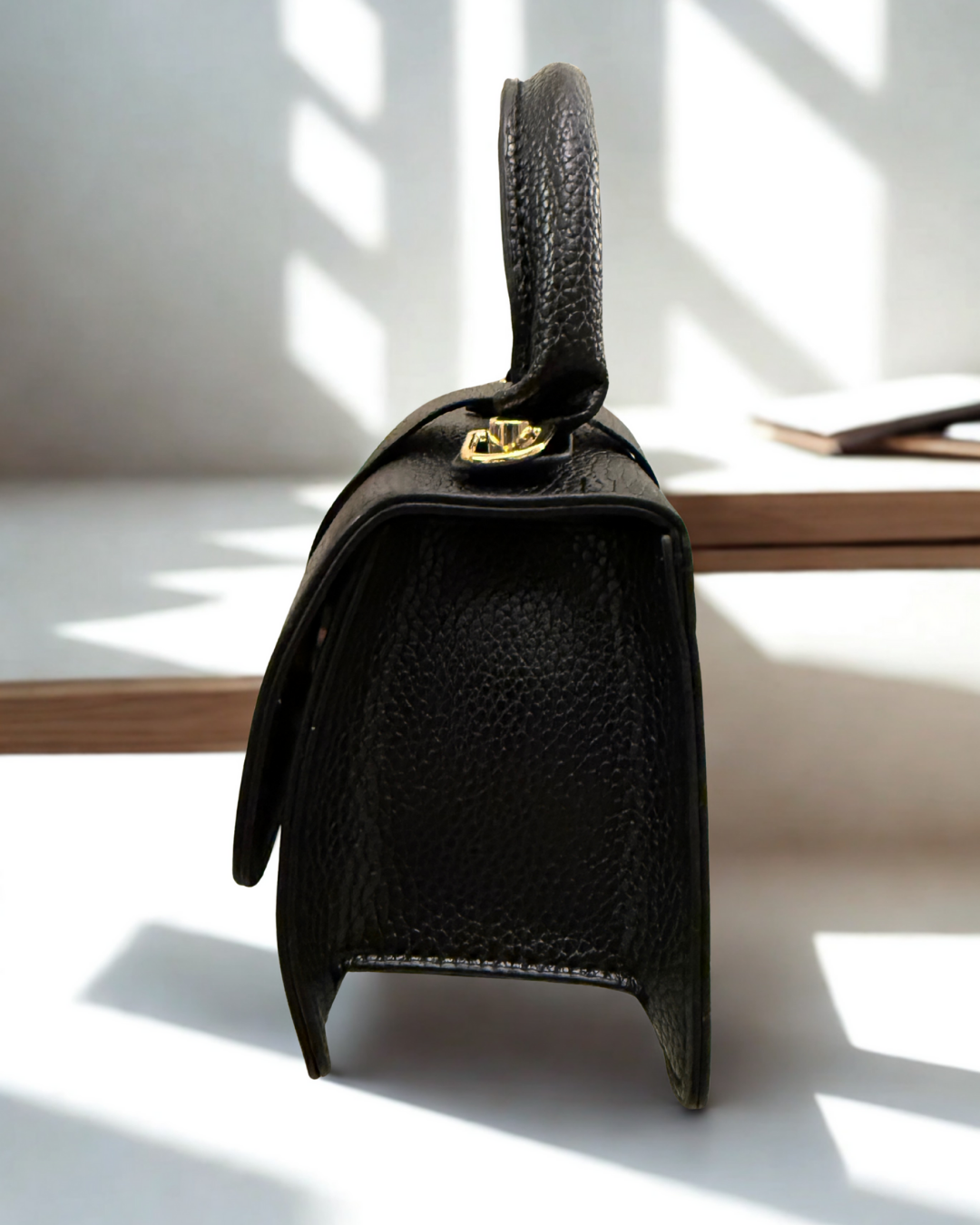 Mini Korean Crossbody 2025 Black Handbag