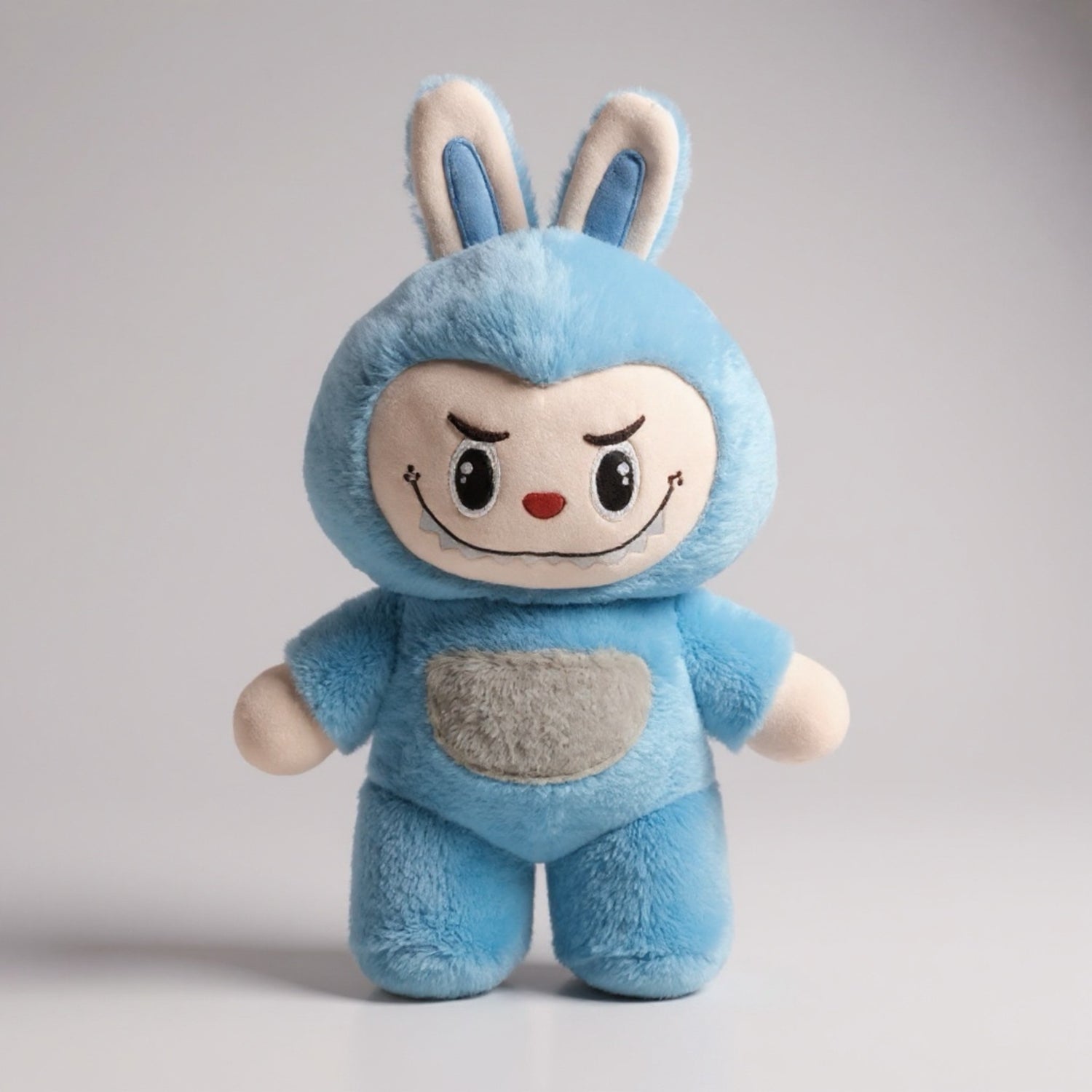 SnuggleBunny Labooboo – Plush Stuffed Backpack (Buy 2 Get 3 - Any Color)