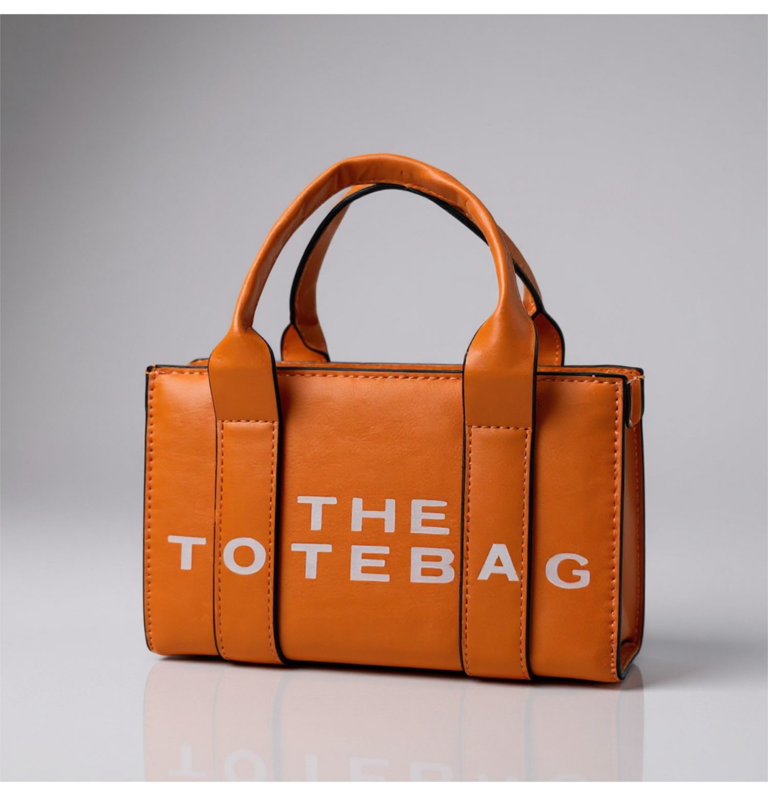 SpringTote 2025 – Crossbody Tote Bag